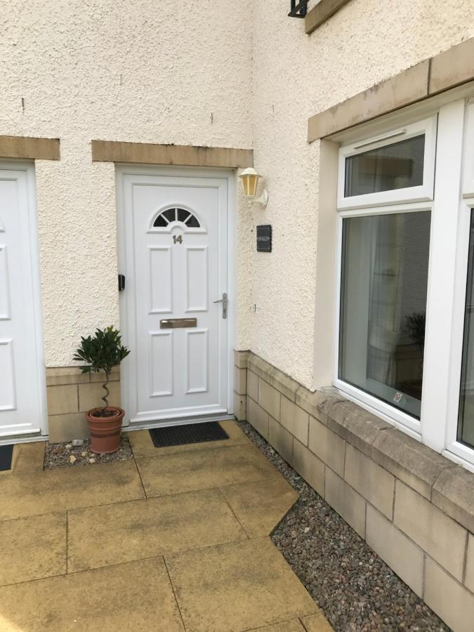 Conaglen, Glenloch View, Fort William 2-Bedroom Loch Side Flat Exterior photo