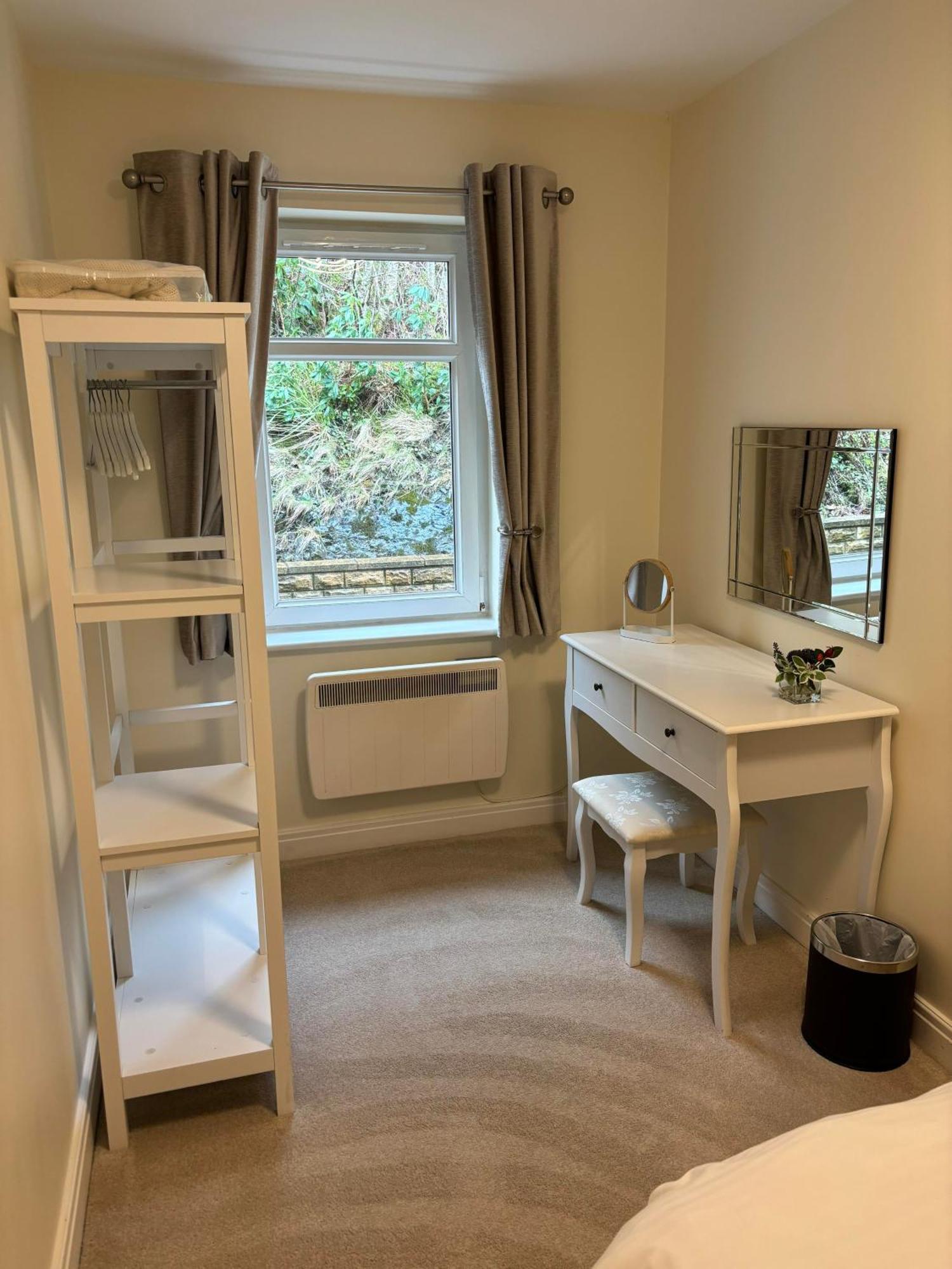 Conaglen, Glenloch View, Fort William 2-Bedroom Loch Side Flat Exterior photo